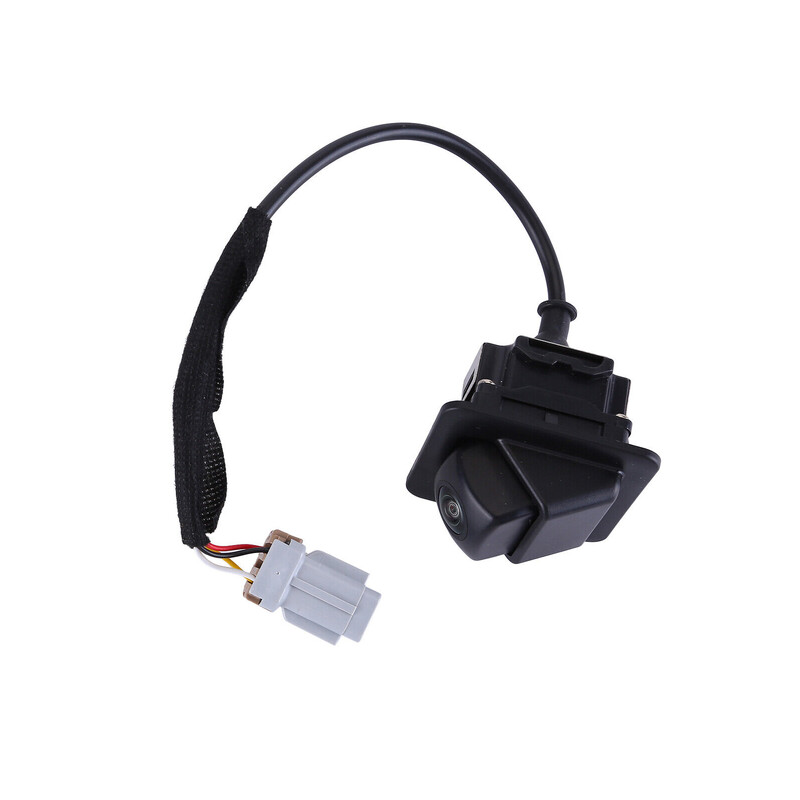 95760-A7300 Κάμερα στάθμευσης οπισθοπορείας αυτοκινήτου για Kia Forte 2014-2016 95760-A7000 95760-A7720 95760-A7730 Με γραμμή πίστας