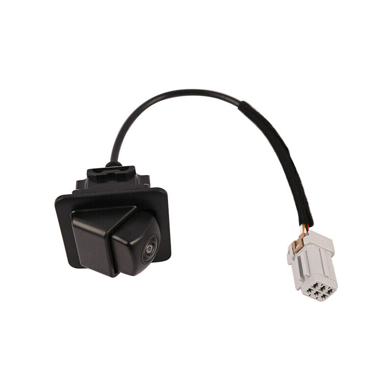 95760-A7300 Κάμερα στάθμευσης οπισθοπορείας αυτοκινήτου για Kia Forte 2014-2016 95760-A7000 95760-A7720 95760-A7730 Με γραμμή πίστας
