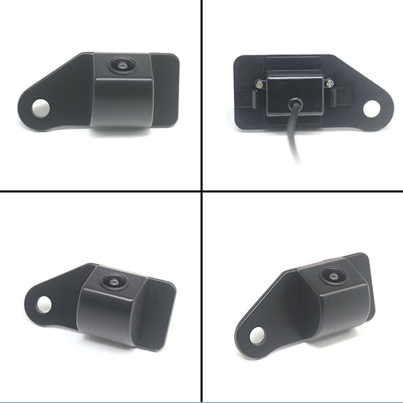 Automobilska vodootporna noćna kamera za stražnji pogled za Mitsubishi ASX RVR 2010 2011 2012 2013 2014 2015 2016 2017 2018 2019