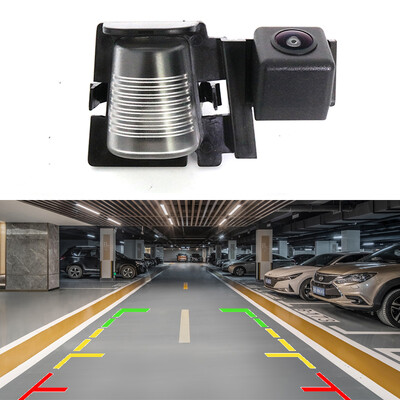 170° suure nurgaga HD CCD auto tahavaate tagurduskaamera Jeep Wrangleri 2012 2013 veekindla öövaatluskaamera jaoks