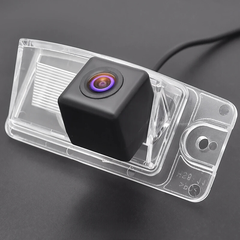 Gépjármű tolatós tolató hátsó parkolókamera Nissan X-Trail X Trail Xtrail T32-hez 2014 2015 2016 2017 2018