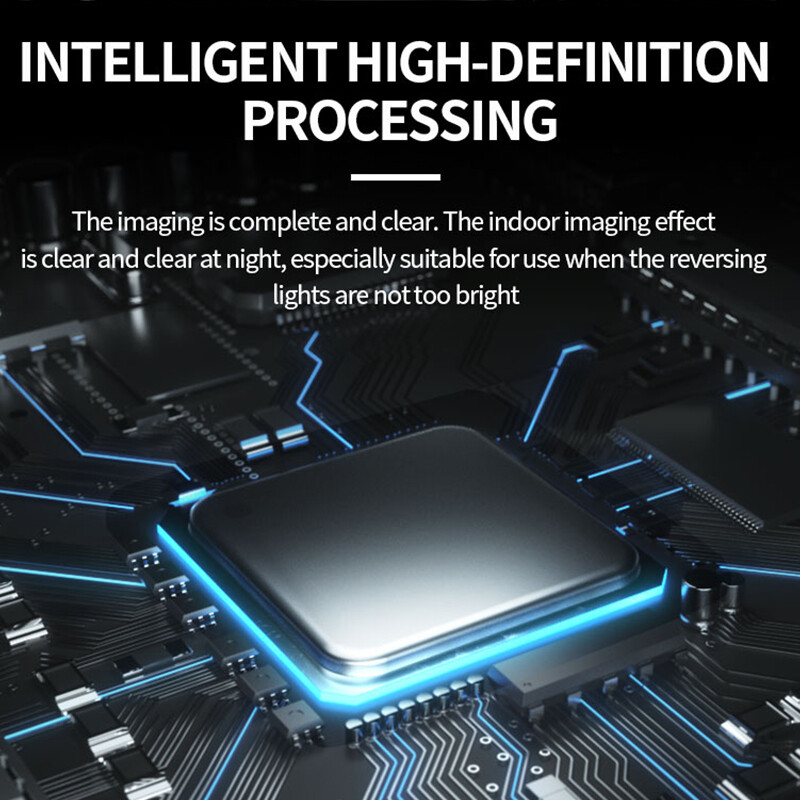 170 grādu HD nakts redzamības ūdensizturīgs automašīnas aizmugures skata rezerves kamera, kas paredzēta Toyota Reiz Land Cruiser LC Prado 100 120 200 2002-2016