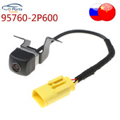 Jauna 95760-2P600 957602P600 ATPAKAĻ SKATĪJUMA ATBILDES KAMERA priekš Kia Sorento 2014.-2015.