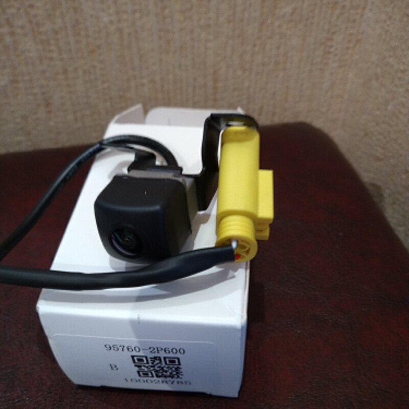 Jauna 95760-2P600 957602P600 ATPAKAĻ SKATĪJUMA ATBILDES KAMERA priekš Kia Sorento 2014.-2015.