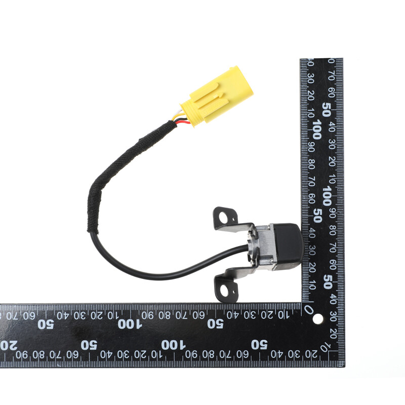 Jauna 95760-2P600 957602P600 ATPAKAĻ SKATĪJUMA ATBILDES KAMERA priekš Kia Sorento 2014.-2015.