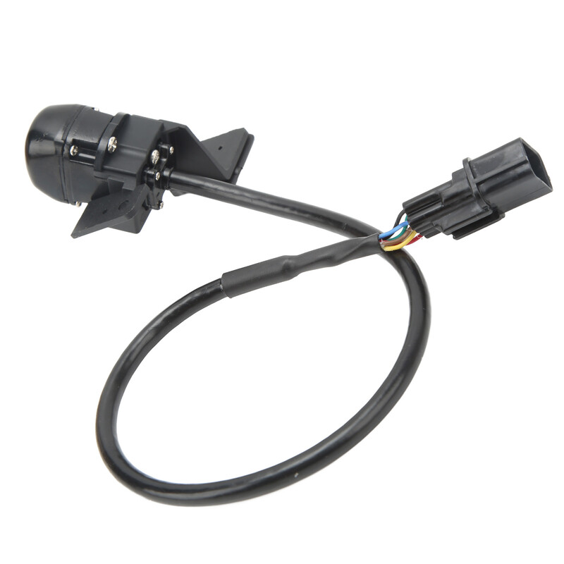 Kamera za stražnji pogled 95760D3100 Zamjena kamere za pomoć pri parkiranju za Tucson 2016-2017