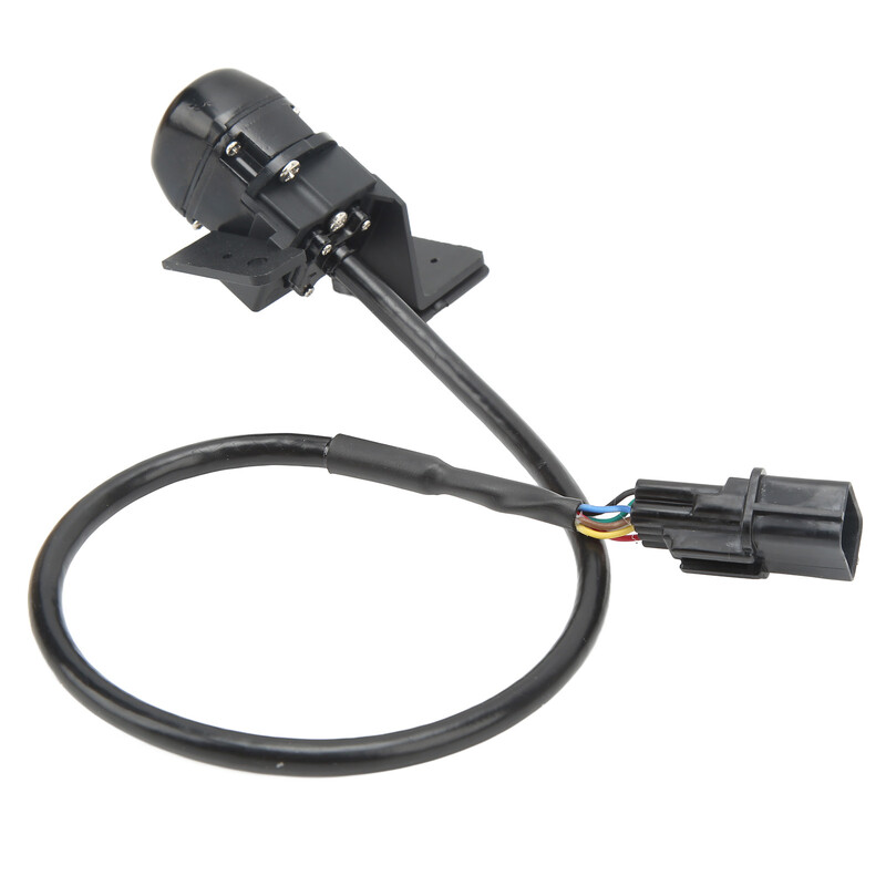 Kamera za stražnji pogled 95760D3100 Zamjena kamere za pomoć pri parkiranju za Tucson 2016-2017