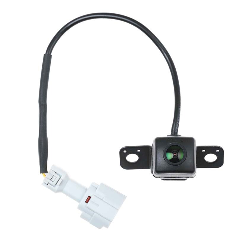 Atpakaļskata kamera Hyundai Kia 95760-A2100 95760-2W000 95760A2100 parkošanās palīgkamera