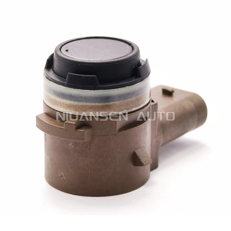 1127502-01-D Prednji lijevi stražnji desni branik senzora za pomoć pri parkiranju za 2016-2021 Tesla Model 3 SXY 112750201D 1127502-01-C