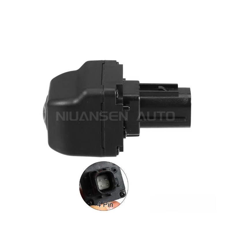 86790-0P020 Stražnja kamera za pomoć pri parkiranju, kamera za pomoć pri parkiranju unatrag za Toyotu Alphard Crown Reiz 2008-2017 86790-58111