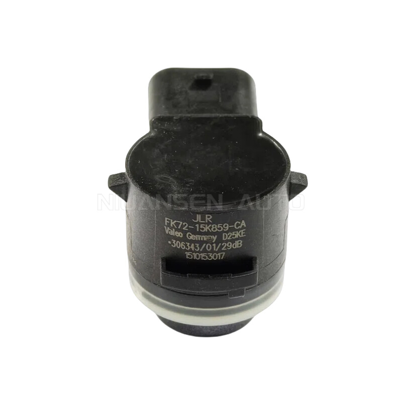 FK72-15K859-CA Jauns priekšējais aizmugurējais PDC parkošanās sensors Land Rover Discovery Jaguar XK X351 XJ XF X250 LR059784 FK7215K859CA