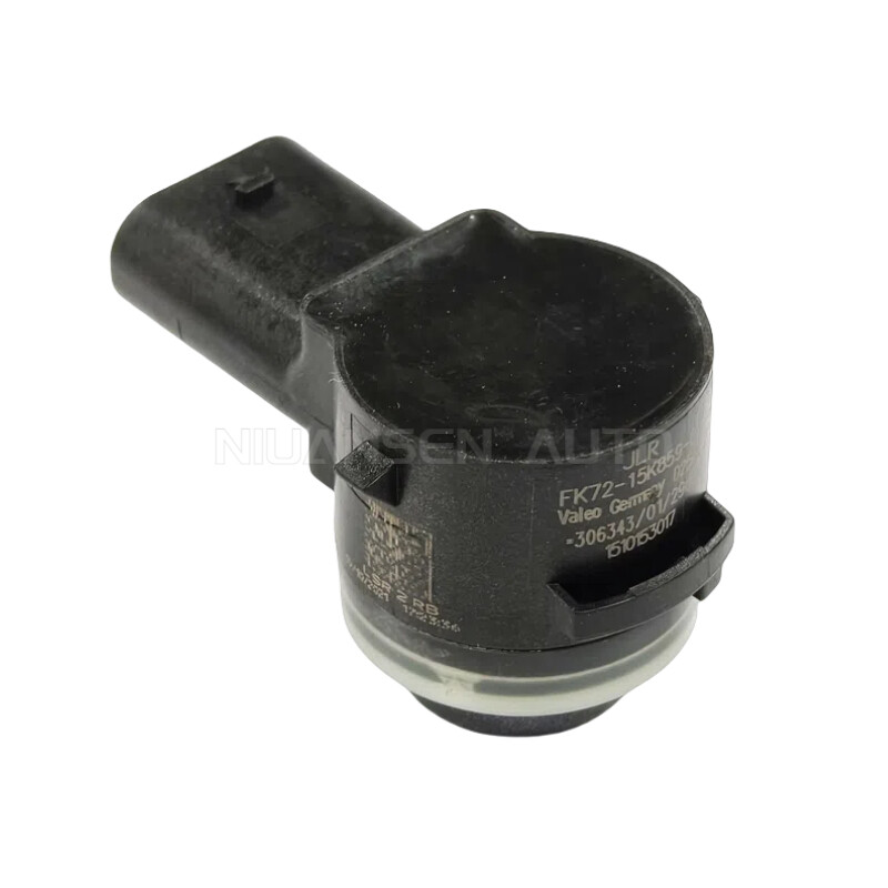 FK72-15K859-CA Jauns priekšējais aizmugurējais PDC parkošanās sensors Land Rover Discovery Jaguar XK X351 XJ XF X250 LR059784 FK7215K859CA