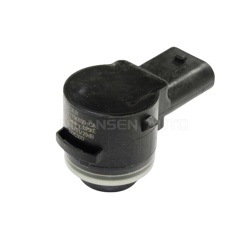 FK72-15K859-CA Jauns priekšējais aizmugurējais PDC parkošanās sensors Land Rover Discovery Jaguar XK X351 XJ XF X250 LR059784 FK7215K859CA