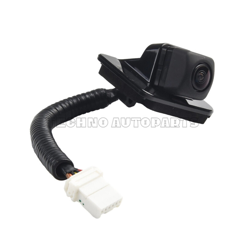 39530T2AA71 Αυτοκίνητο Πίσω όψη Πίσω όψη Αντικατάσταση εφεδρικής κάμερας στάθμευσης για Accord S edan EX Car 39530-T2A-A71