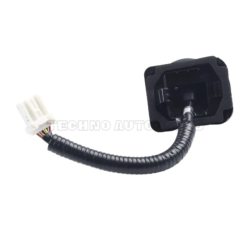 39530T2AA71 Αυτοκίνητο Πίσω όψη Πίσω όψη Αντικατάσταση εφεδρικής κάμερας στάθμευσης για Accord S edan EX Car 39530-T2A-A71