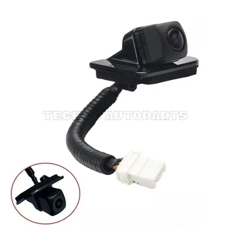 39530T2AA71 Αυτοκίνητο Πίσω όψη Πίσω όψη Αντικατάσταση εφεδρικής κάμερας στάθμευσης για Accord S edan EX Car 39530-T2A-A71