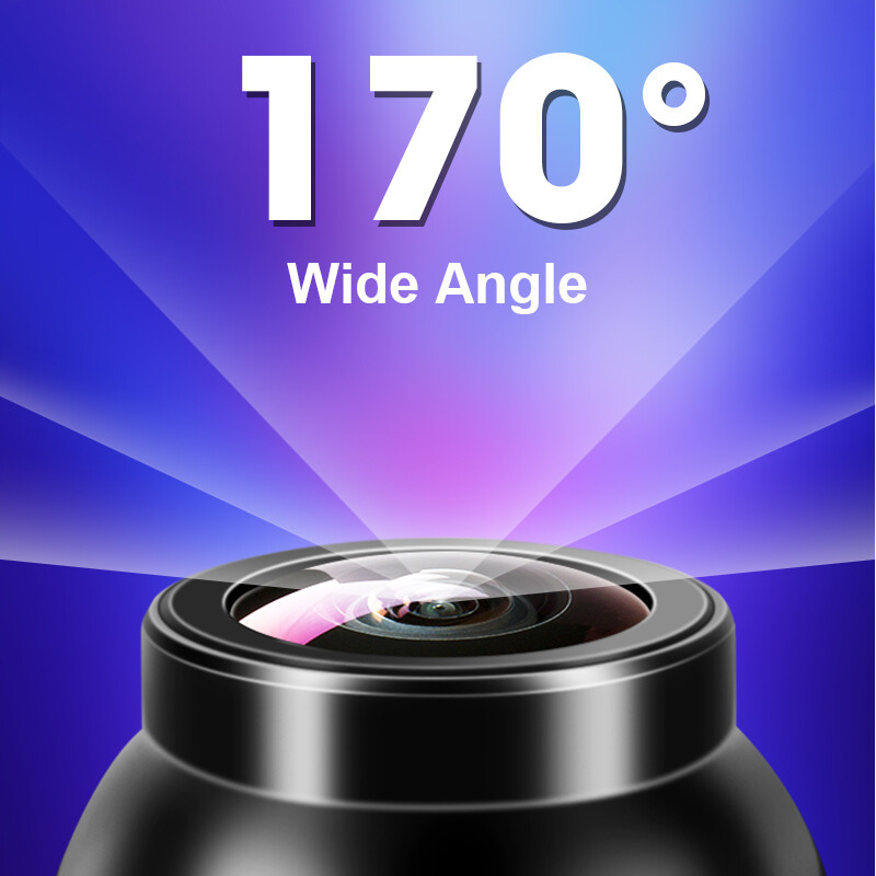 JMCQ 170° 1920x1080P automašīnu transportlīdzekļa AHD atpakaļgaitas kameras zivs acs objektīvs Starlight nakts redzamības transportlīdzekļa universālās transportlīdzekļa aizmugurējās kameras