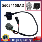 NAUJAS 56054158AD Dodge Journey 2011 2012 2013 2014 2015 2016 2017 2018 2019 2020 Automobilių priedai Atbulinės eigos kamera 56054158AD