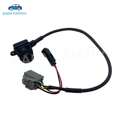 NAUJAS 56054158AD Dodge Journey 2011 2012 2013 2014 2015 2016 2017 2018 2019 2020 Automobilių priedai Atbulinės eigos kamera 56054158AD