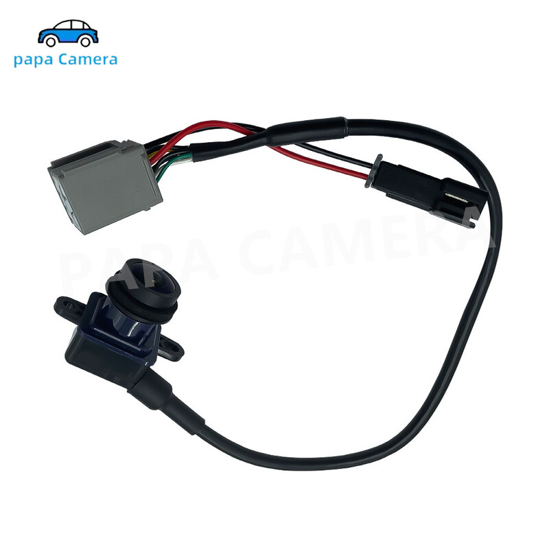 ÚJ 56054158AD Dodge Journey 2011 2012 2013 2014 2015 2016 2017 2018 2019 2020 Autótartozékok Tolatókamera 56054158AD