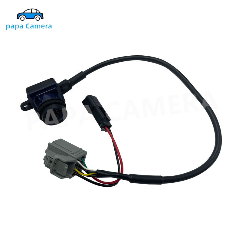 ÚJ 56054158AD Dodge Journey 2011 2012 2013 2014 2015 2016 2017 2018 2019 2020 Autótartozékok Tolatókamera 56054158AD