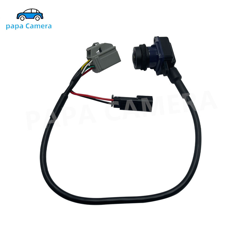 ÚJ 56054158AD Dodge Journey 2011 2012 2013 2014 2015 2016 2017 2018 2019 2020 Autótartozékok Tolatókamera 56054158AD