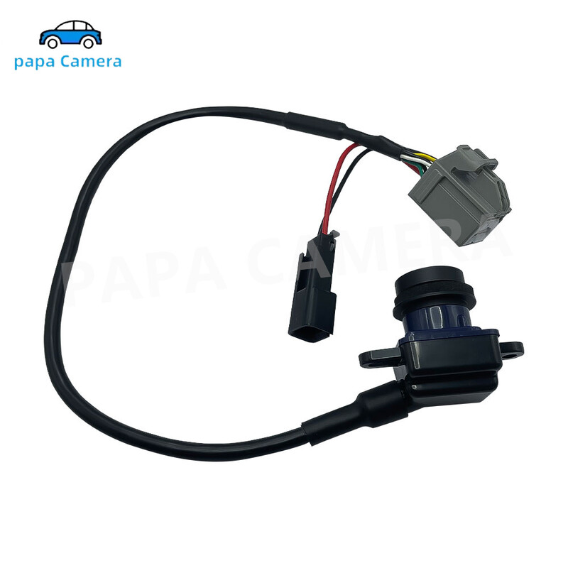 ÚJ 56054158AD Dodge Journey 2011 2012 2013 2014 2015 2016 2017 2018 2019 2020 Autótartozékok Tolatókamera 56054158AD