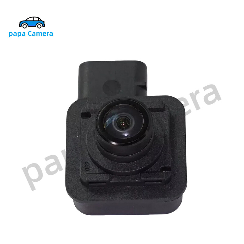 F2GT-19G490-CC F2GT19G490CC Ford Explorerhez 2016 2017 2018 2019 Hátsó nézet Hátsó parkolás Tolatókamera Tolatási Parkoló Assi