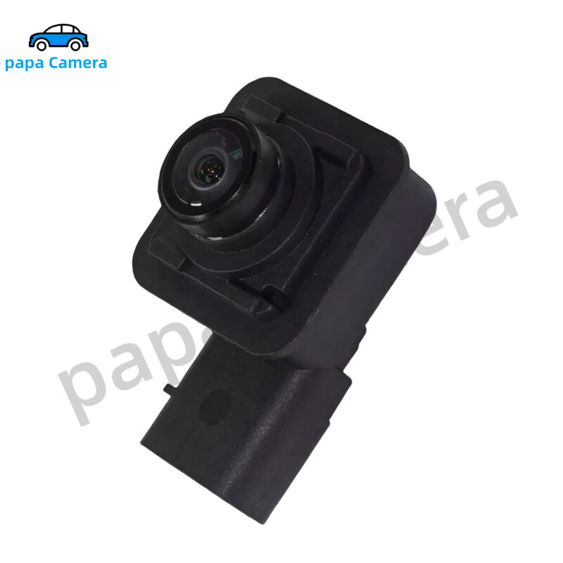 F2GT-19G490-CC F2GT19G490CC Ford Explorerhez 2016 2017 2018 2019 Hátsó nézet Hátsó parkolás Tolatókamera Tolatási Parkoló Assi