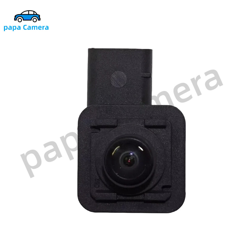 F2GT-19G490-CC F2GT19G490CC Ford Explorerhez 2016 2017 2018 2019 Hátsó nézet Hátsó parkolás Tolatókamera Tolatási Parkoló Assi