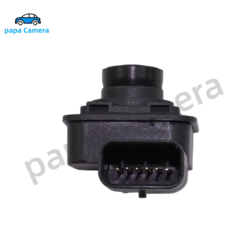 F2GT-19G490-CC F2GT19G490CC Ford Explorerhez 2016 2017 2018 2019 Hátsó nézet Hátsó parkolás Tolatókamera Tolatási Parkoló Assi