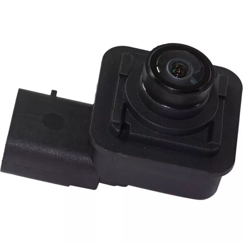 Ford F150 F-150 kisteherautóval 2015 2016 2017 hátrameneti kamera FL3Z-19G490-D FL3Z-19G490-B FL3Z19G490D