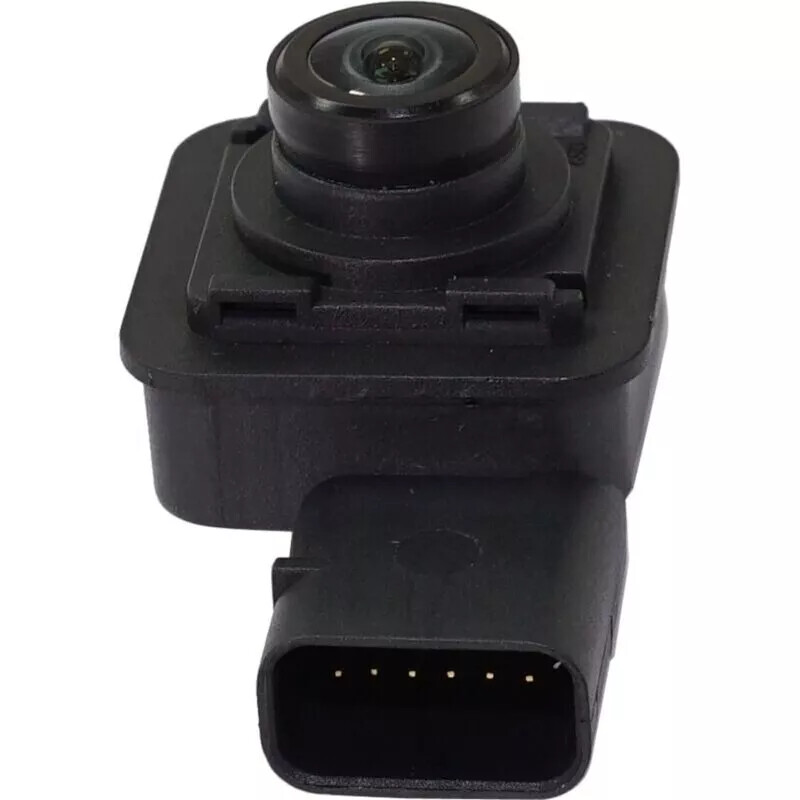 Ford F150 F-150 kisteherautóval 2015 2016 2017 hátrameneti kamera FL3Z-19G490-D FL3Z-19G490-B FL3Z19G490D