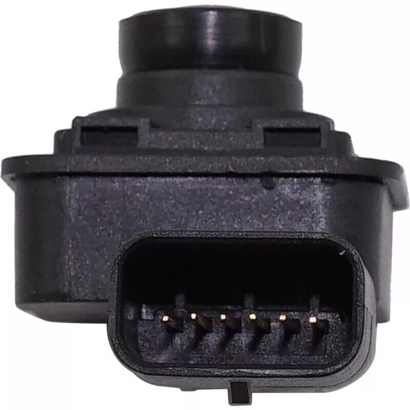 Ford F150 F-150 kisteherautóval 2015 2016 2017 hátrameneti kamera FL3Z-19G490-D FL3Z-19G490-B FL3Z19G490D