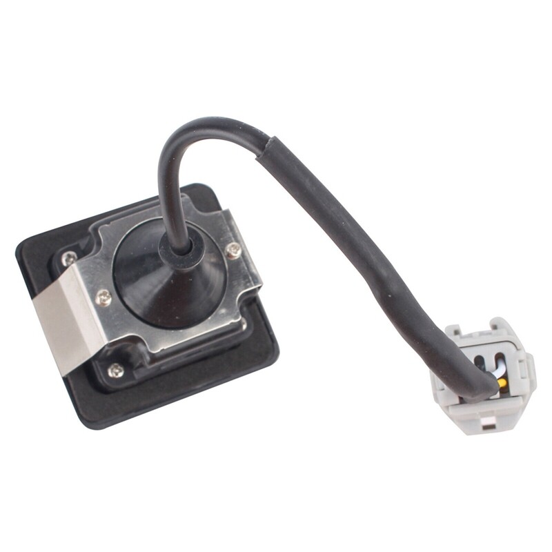 957603Z801 Νέα κάμερα οπισθοπορείας Κάμερα όπισθεν Εφεδρική κάμερα στάθμευσης για Hyundai I40 2011-2015