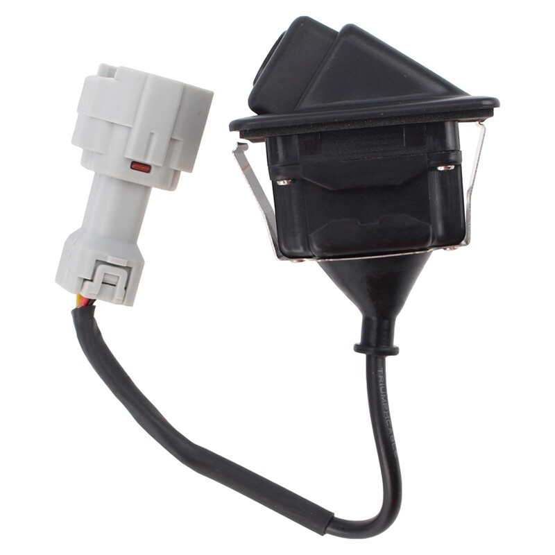 957603Z801 Νέα κάμερα οπισθοπορείας Κάμερα όπισθεν Εφεδρική κάμερα στάθμευσης για Hyundai I40 2011-2015