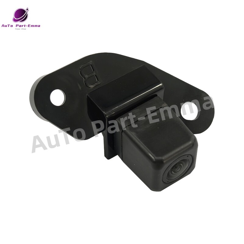 867900K050 86790-0K050 HD aizmugures skata atpakaļgaitas rezerves stāvvietas kamera Toyota Hilux 2020 2021 2022 Jaunums