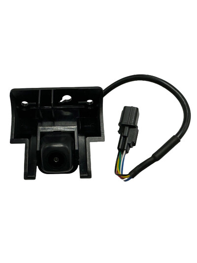Automobilio galinis atsarginis atbulinio vaizdo parkavimo kamera, tinka Hyundai Sonata 2018-2019 95760-C1600 95760-E6500
