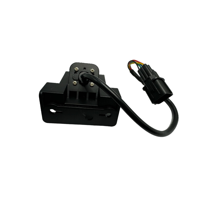 Automašīnas aizmugurējā atpakaļskata stāvvietas kamera, kas piemērota Hyundai Sonata 2018-2019 95760-C1600 95760-E6500