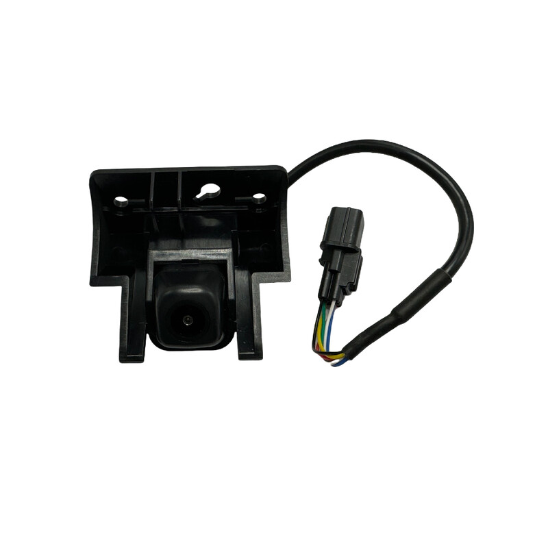 Automašīnas aizmugurējā atpakaļskata stāvvietas kamera, kas piemērota Hyundai Sonata 2018-2019 95760-C1600 95760-E6500