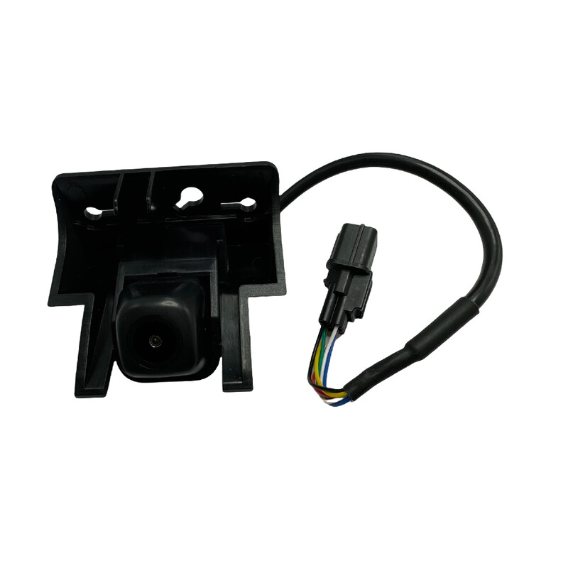 Automašīnas aizmugurējā atpakaļskata stāvvietas kamera, kas piemērota Hyundai Sonata 2018-2019 95760-C1600 95760-E6500