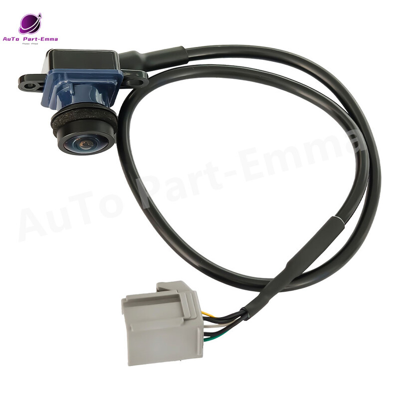 ÚJ Dodge 2013 2014 2015 2016 autós tolatókamerához tolató parkoló asszisztens kamera Dodge-hoz 56038990AA