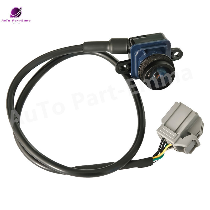 ÚJ Dodge 2013 2014 2015 2016 autós tolatókamerához tolató parkoló asszisztens kamera Dodge-hoz 56038990AA