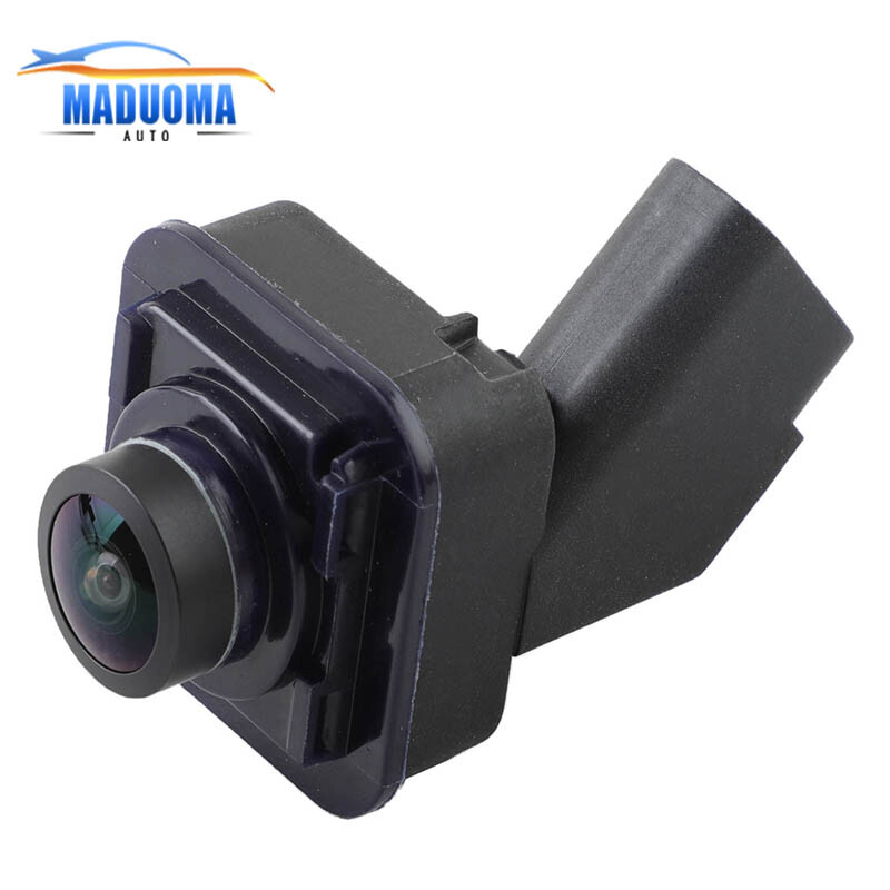 Nova dodatna oprema za automobile visoke kvalitete, kamera za vožnju unatrag GB5T19H222AB GB5T-19H222-AB za 2016. 2017. Ford Explorer 2.3 3.5L