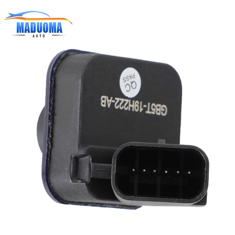 Nova dodatna oprema za automobile visoke kvalitete, kamera za vožnju unatrag GB5T19H222AB GB5T-19H222-AB za 2016. 2017. Ford Explorer 2.3 3.5L