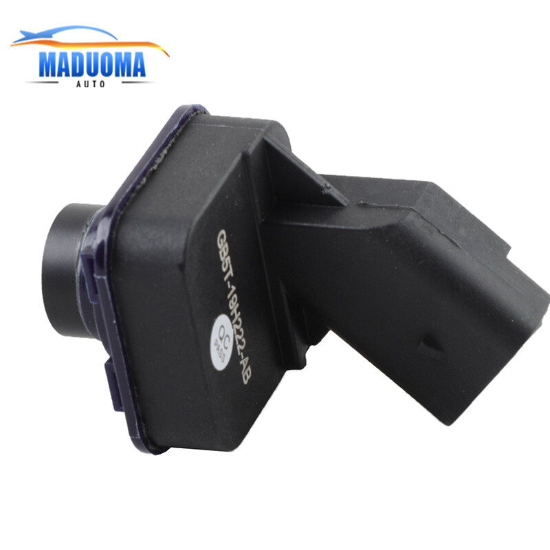 Nova dodatna oprema za automobile visoke kvalitete, kamera za vožnju unatrag GB5T19H222AB GB5T-19H222-AB za 2016. 2017. Ford Explorer 2.3 3.5L