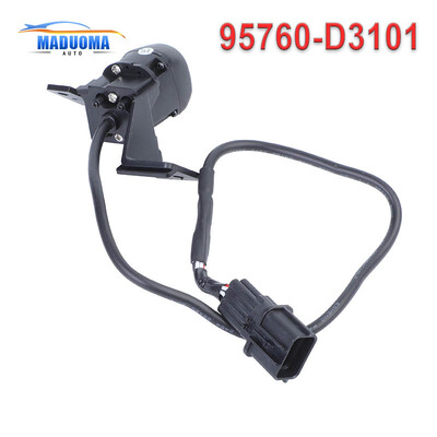 Novi automobil 95760-D3101 95760D3101 95760D3000/95760D3001 za Hyundai Tucson Kamera za stražnji pogled Kamera za vožnju unatrag Rezervna kamera