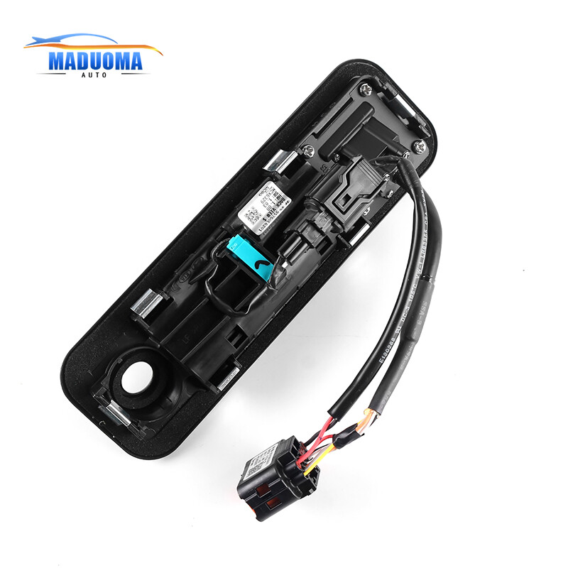 Új 95760-E6201 95760E6201 95760C2101 95760E6100 hátrameneti parkoló asszisztens tolatókamera 2015-2018 Hyundai Sonata