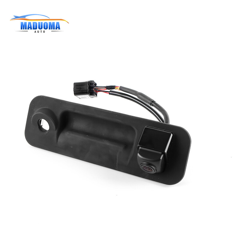 Új 95760-E6201 95760E6201 95760C2101 95760E6100 hátrameneti parkoló asszisztens tolatókamera 2015-2018 Hyundai Sonata