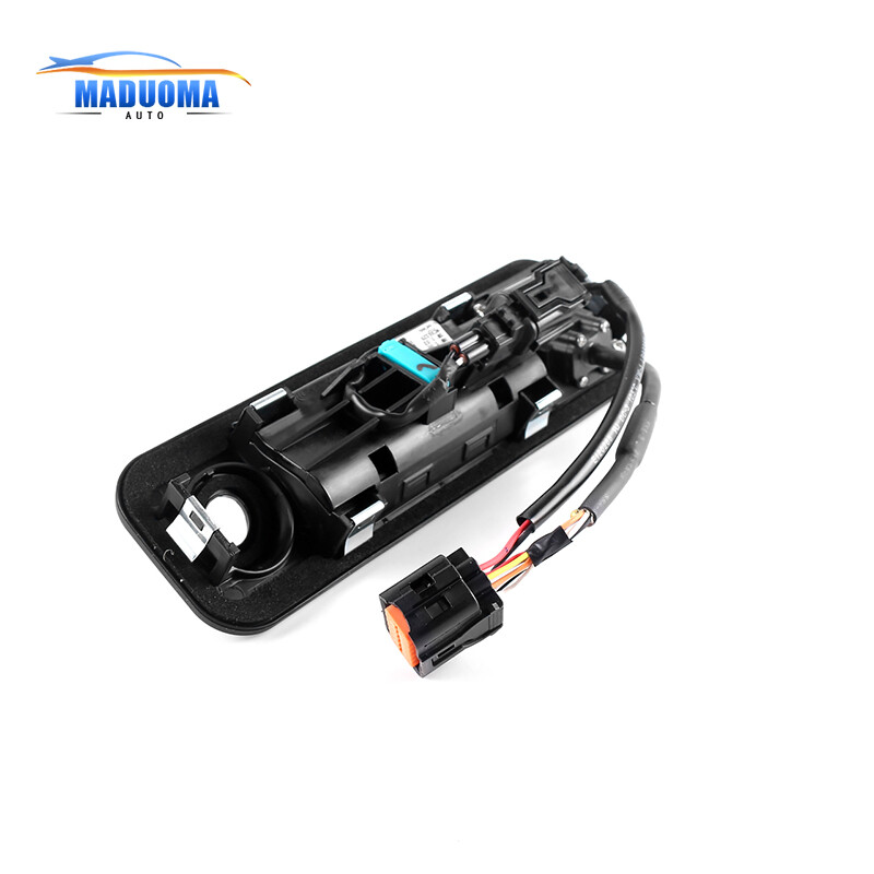 Új 95760-E6201 95760E6201 95760C2101 95760E6100 hátrameneti parkoló asszisztens tolatókamera 2015-2018 Hyundai Sonata